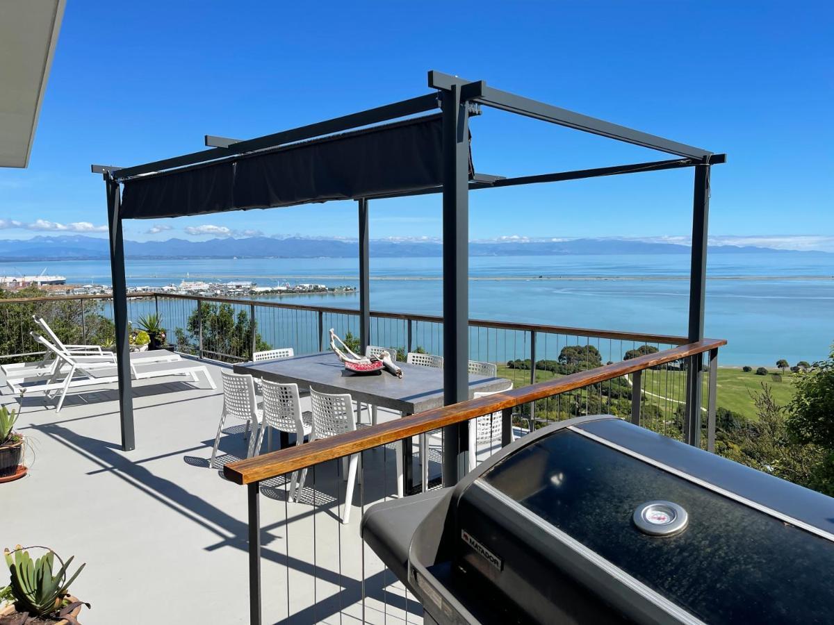 Haven View on Davies Villa Nelson Buitenkant foto