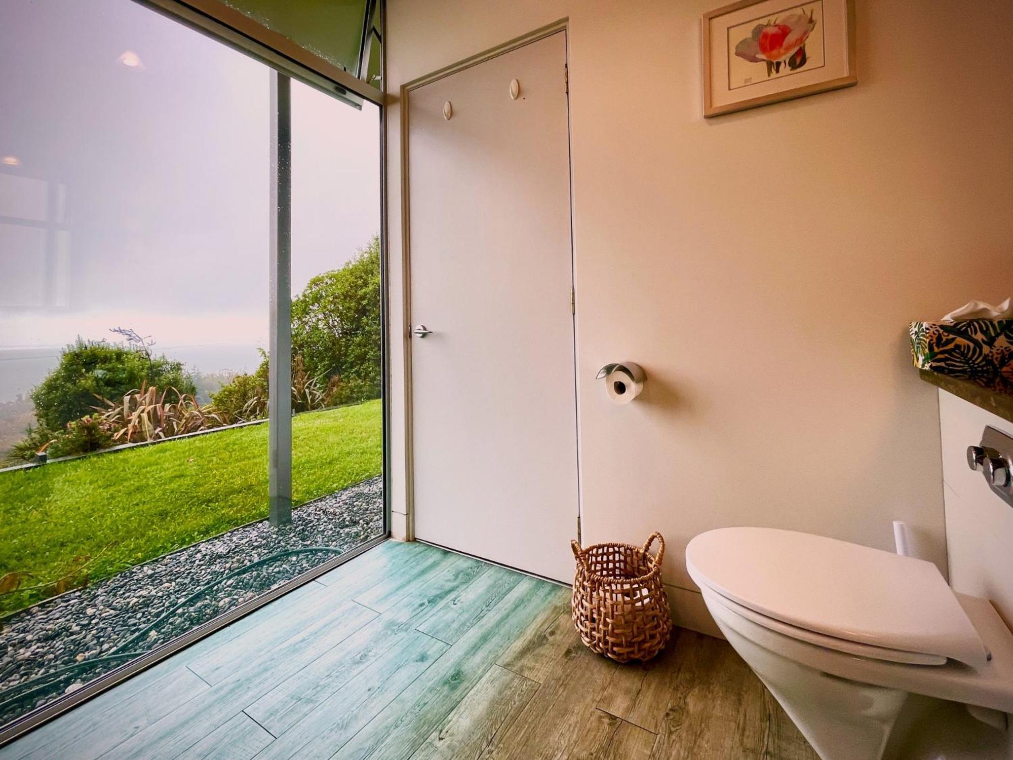Haven View on Davies Villa Nelson Buitenkant foto